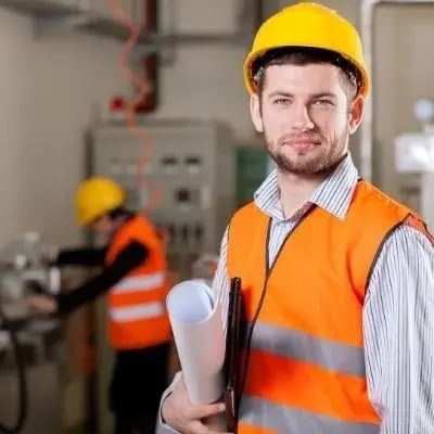 Experienced Project Managers