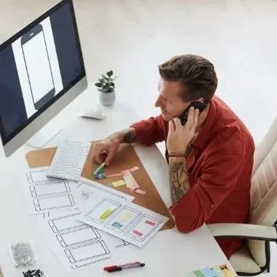 Experienced Salespeople