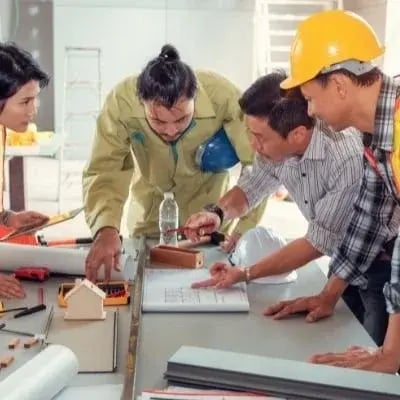 Professional Contractors