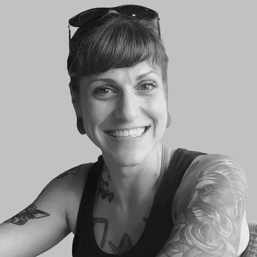 Women Making History In Construction