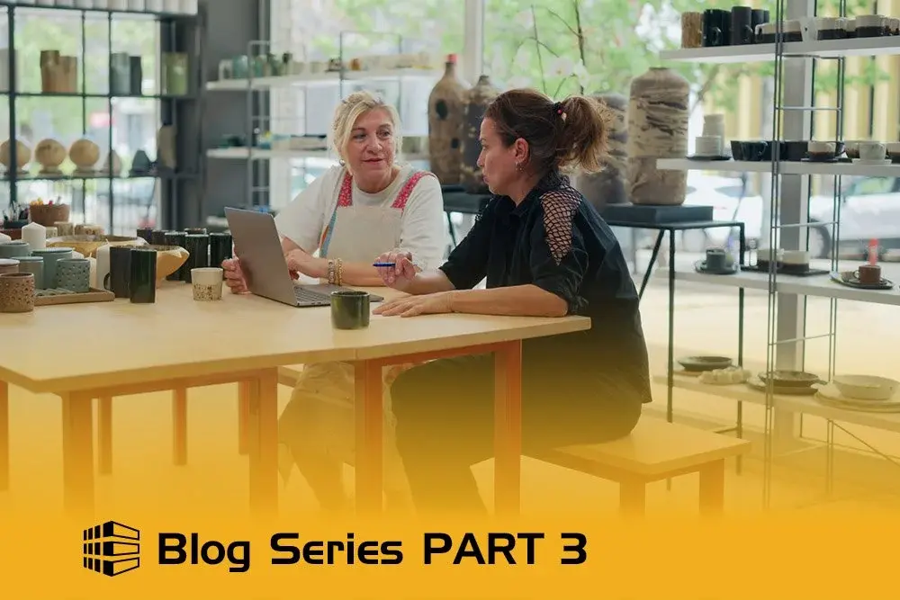 Ensuring Excellence: Post-Installation & Strategic Partnerships in Retail