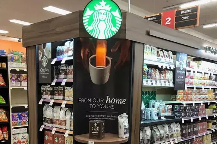 The End Cap Display: The Secret to Retail Success