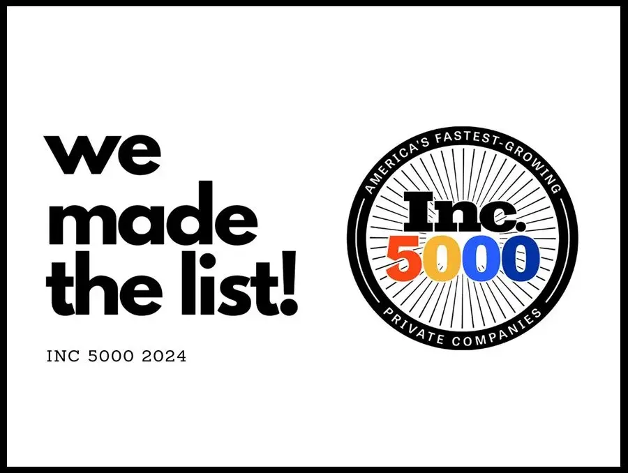 Proxy Retail Earns Spot on 2024 Inc. 5000 List