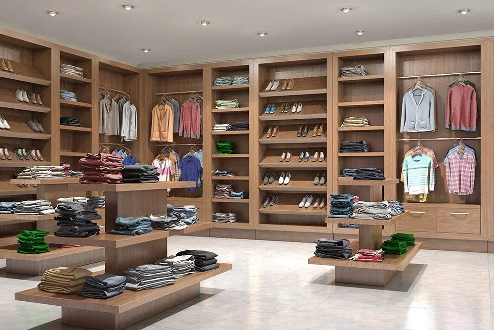 The Art and Impact of Custom Millwork Installation