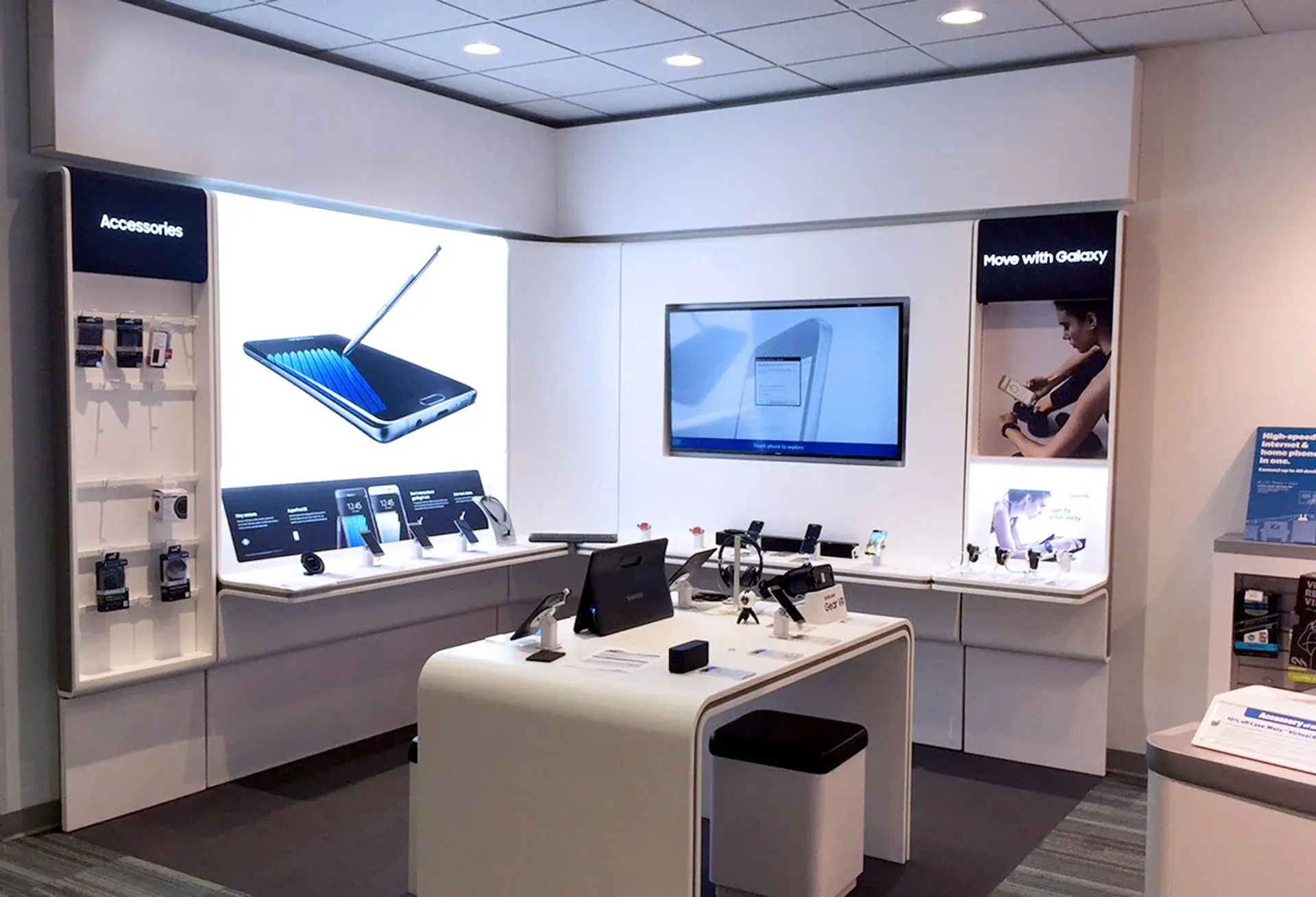 nationwide rolllouts